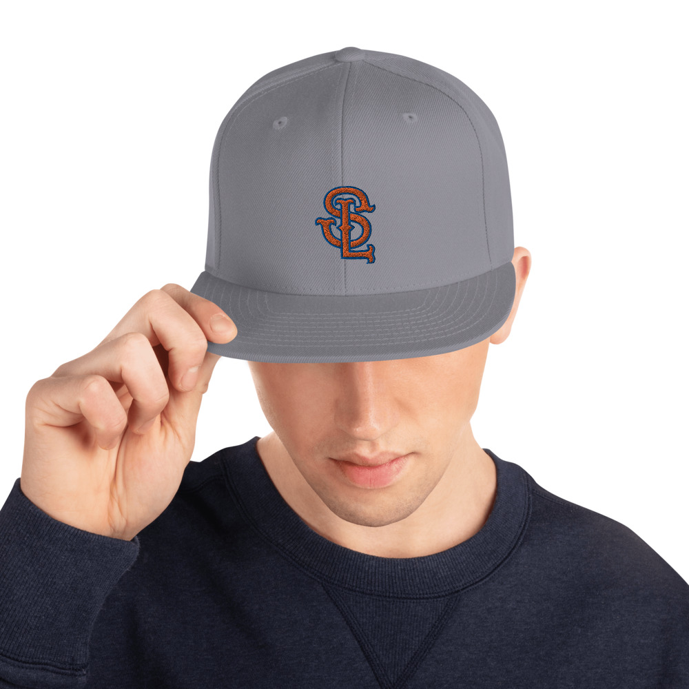 Sean Latorre Baseball Snapback Hat - Image 15